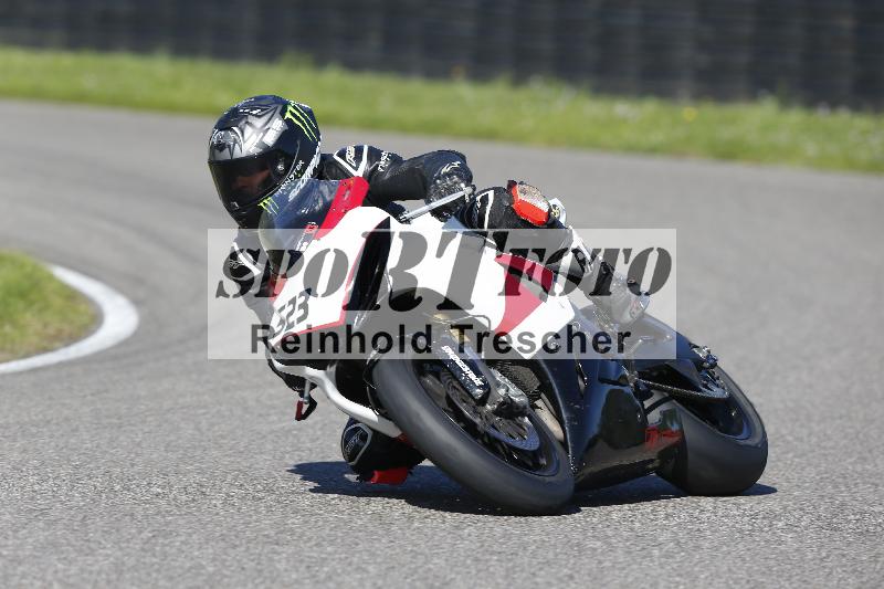 /54 19.09.2025 Speer Racing ADR/Gruppe rot/523